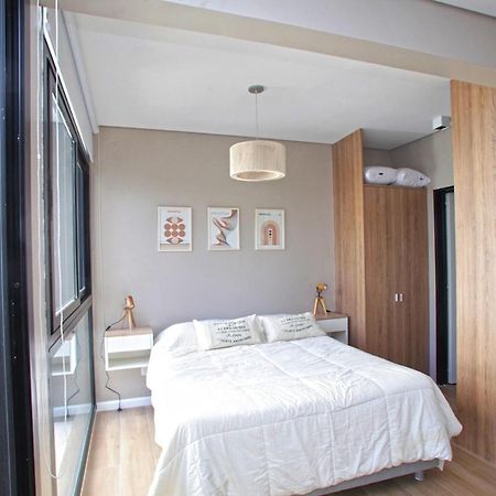 Fancy 1Br Apartment In Nunez Buenos Aires Eksteriør bilde
