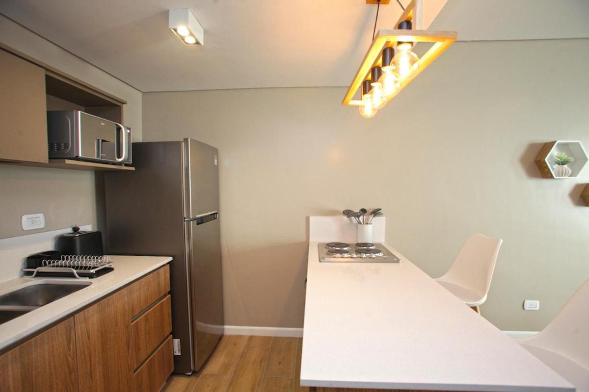 Fancy 1Br Apartment In Nunez Buenos Aires Eksteriør bilde