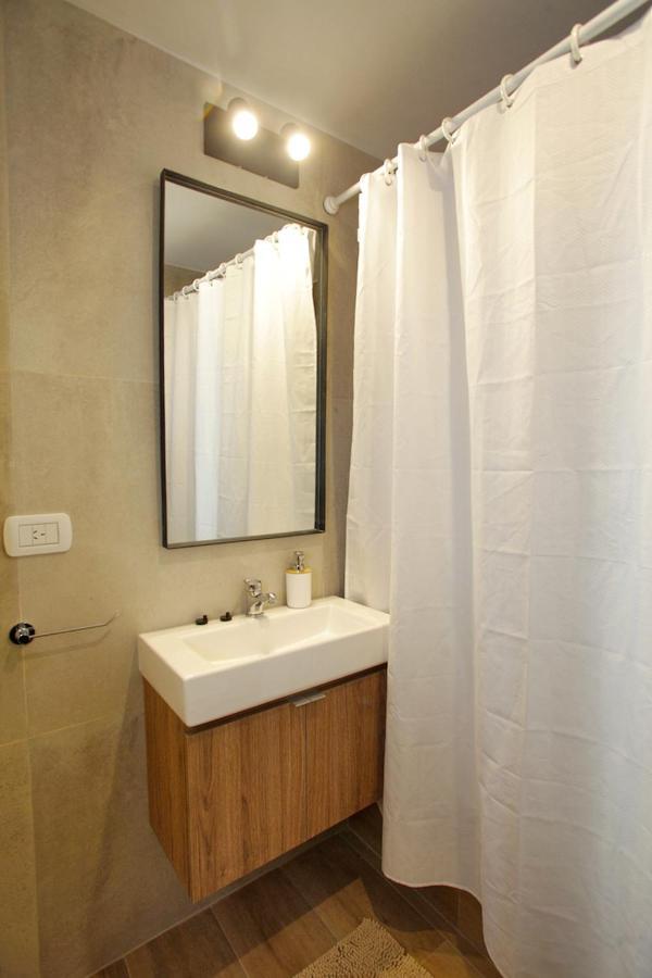 Fancy 1Br Apartment In Nunez Buenos Aires Eksteriør bilde