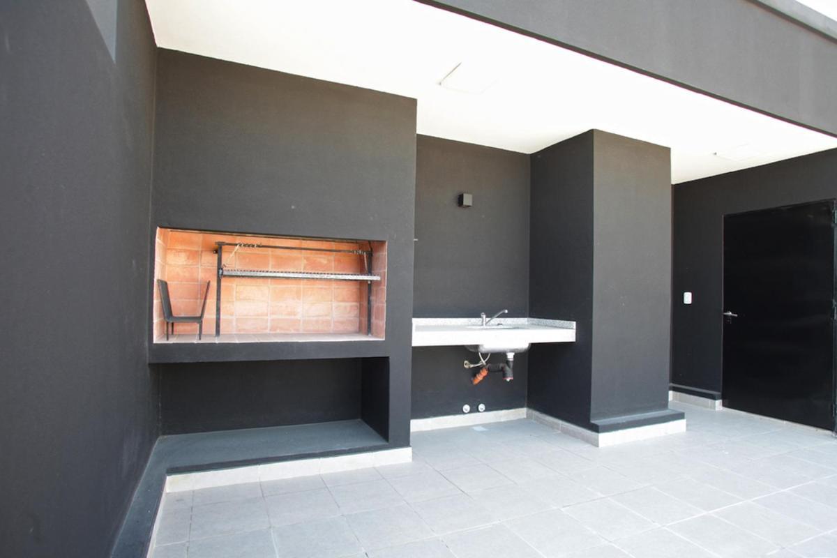 Fancy 1Br Apartment In Nunez Buenos Aires Eksteriør bilde
